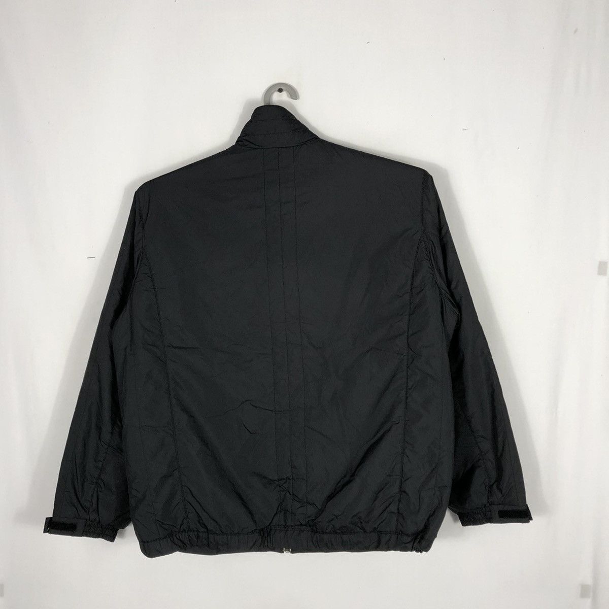 PGA Tour × Vintage Vintage PGA Tour Golf Sports Full Zipper Jacket Size US M / EU 48-50 / 2 - 4 Thumbnail