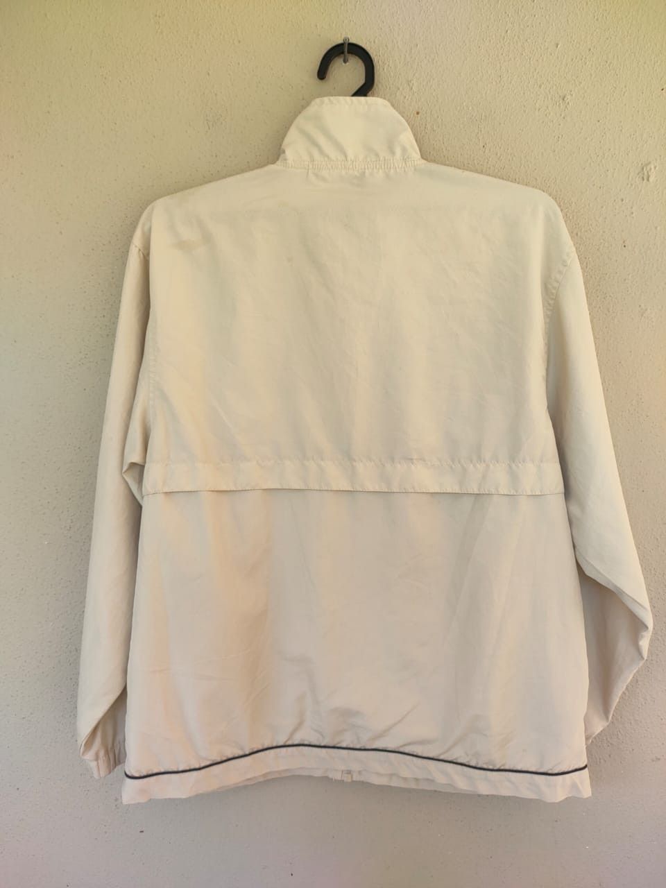 Nike Vintage Nike Windbreaker Size US M / EU 48-50 / 2 - 2 Thumbnail