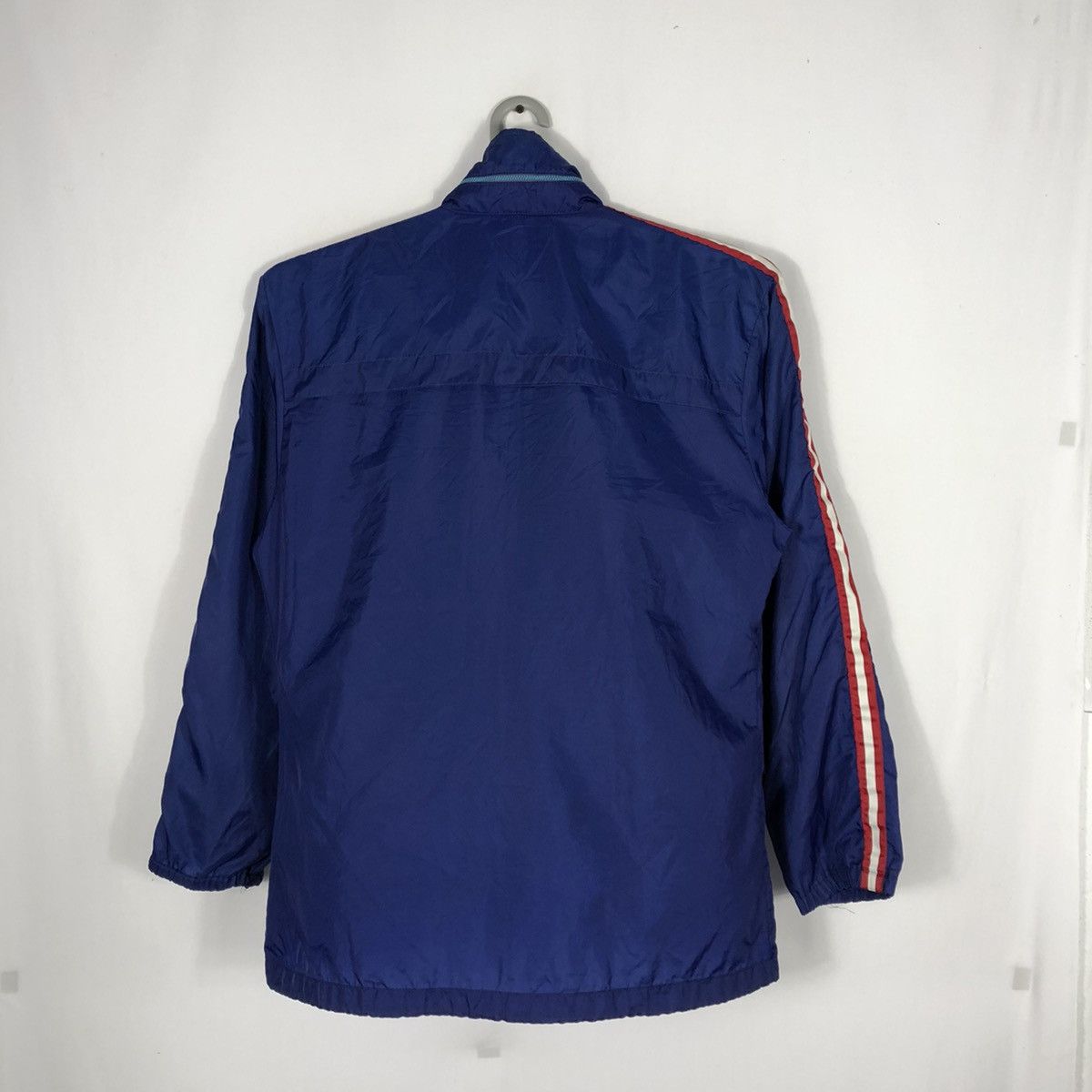 Champion × Vintage Vintage Champion Three Pokcets Tapped Windbreaker Jacket Size US M / EU 48-50 / 2 - 4 Thumbnail
