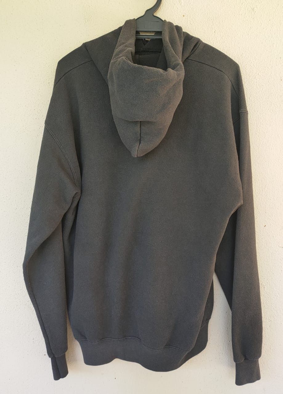 Vintage Vintage Duke Snowboard Hoodie Size US M / EU 48-50 / 2 - 2 Thumbnail