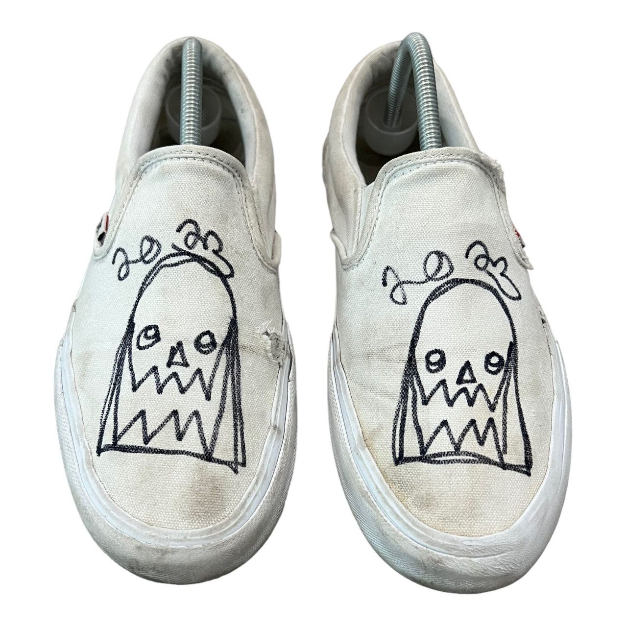 Asspizza Vans Slip On Pro X Asspizza Size US 9.5 / EU 42-43 - 2 Thumbnail