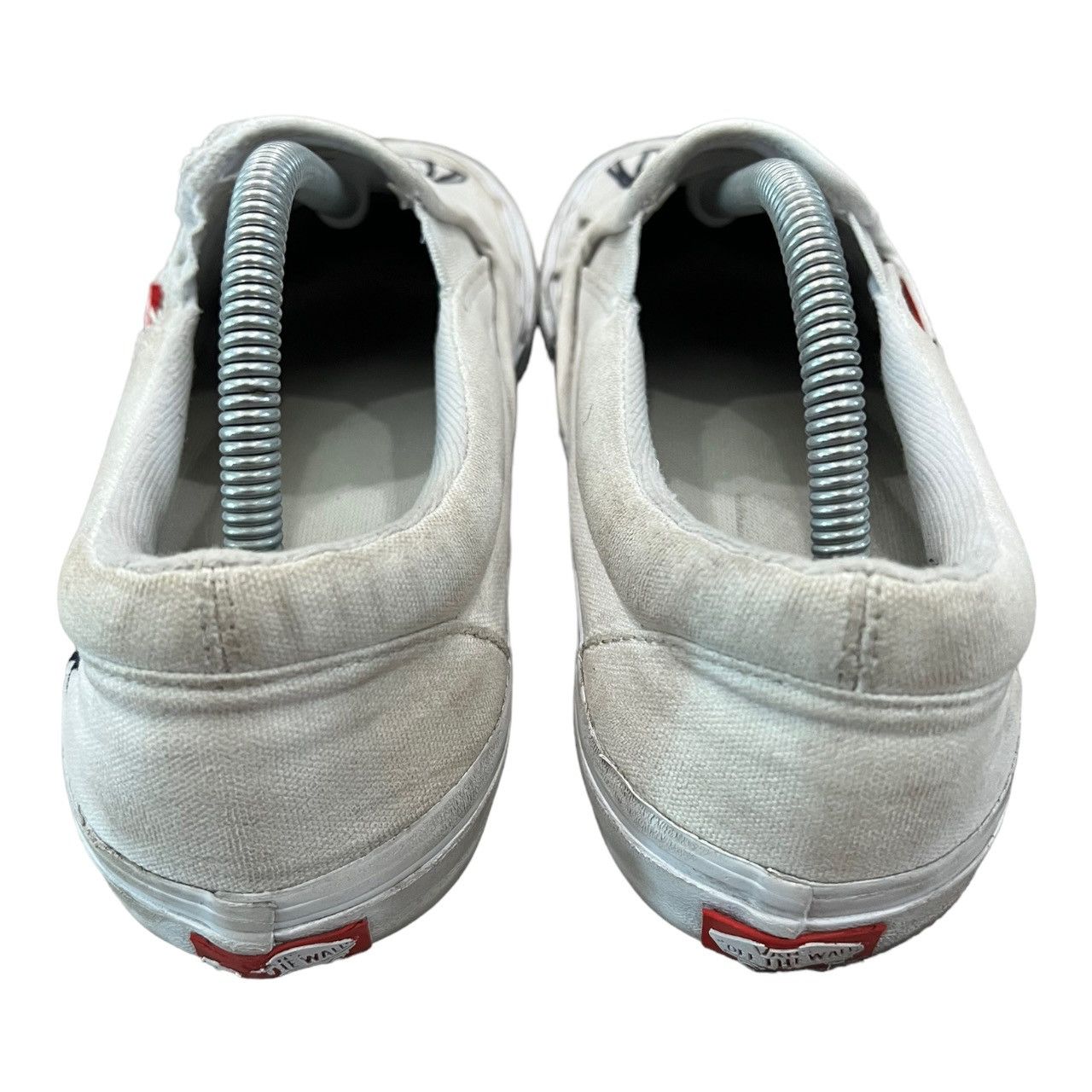 Asspizza Vans Slip On Pro X Asspizza Size US 9.5 / EU 42-43 - 6 Thumbnail