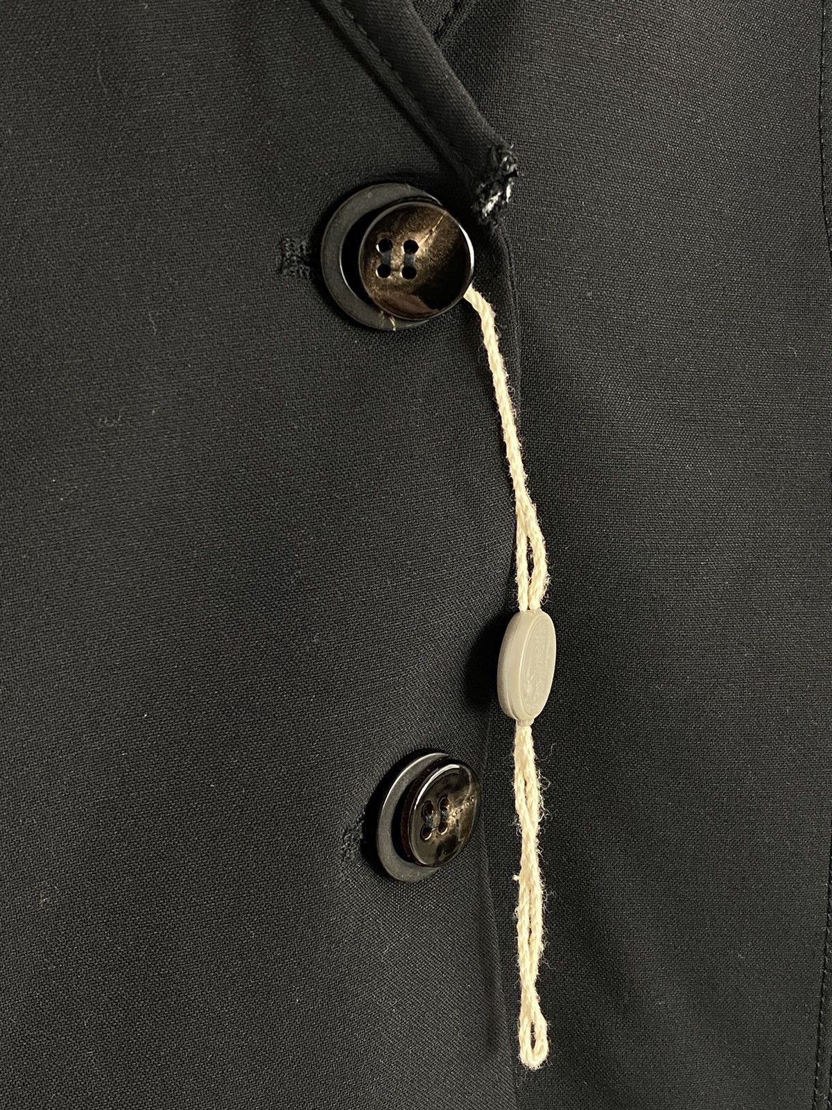 Marithe + Francois Girbaud Marithe Francois Girbaud Women’s Blazer Size S / US 4 / IT 40 - 9 Thumbnail