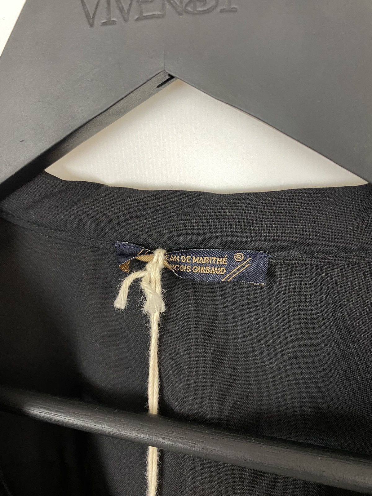 Marithe + Francois Girbaud Marithe Francois Girbaud Women’s Blazer Size S / US 4 / IT 40 - 6 Thumbnail