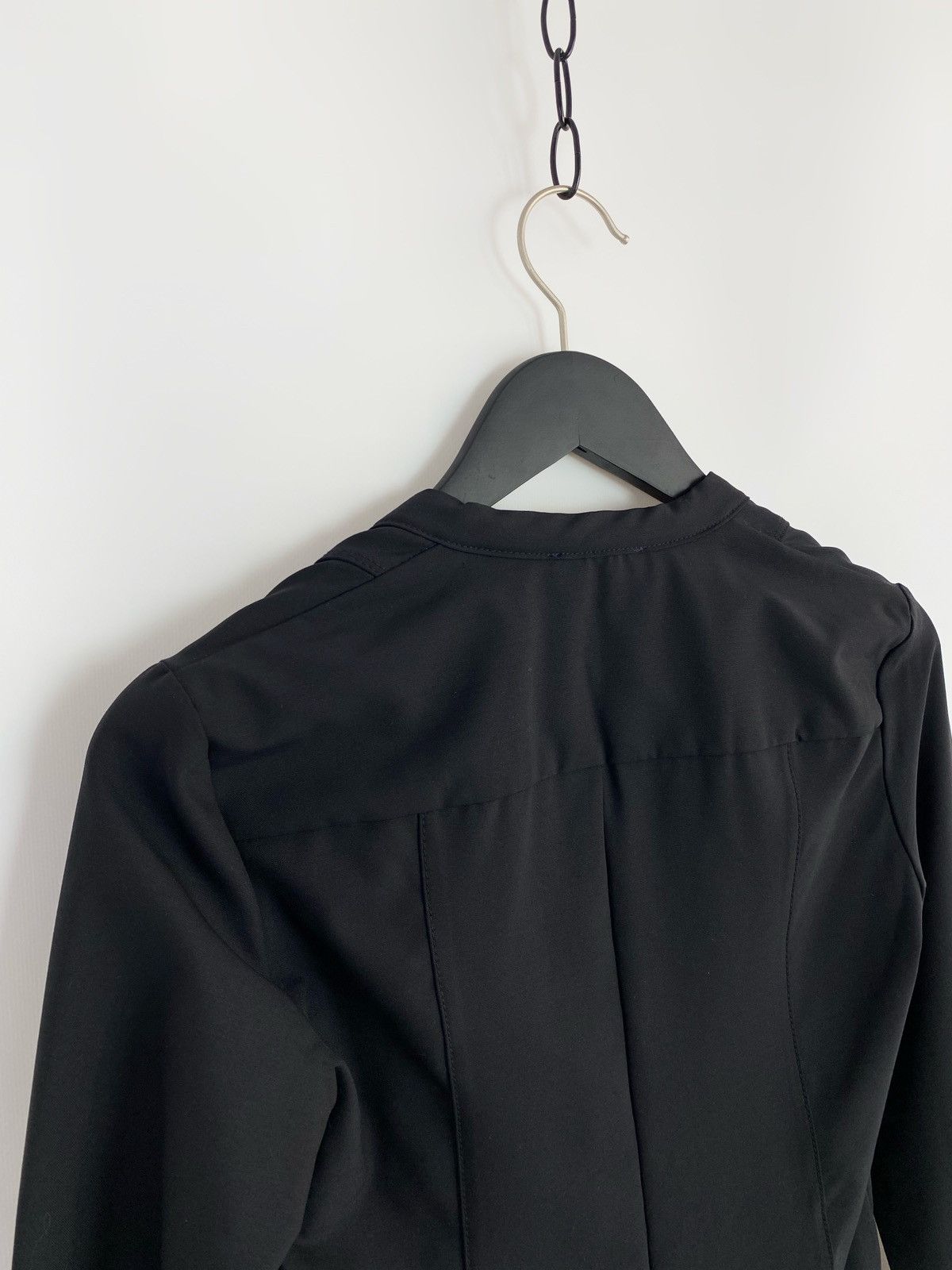 Marithe + Francois Girbaud Marithe Francois Girbaud Women’s Blazer Size S / US 4 / IT 40 - 11 Thumbnail