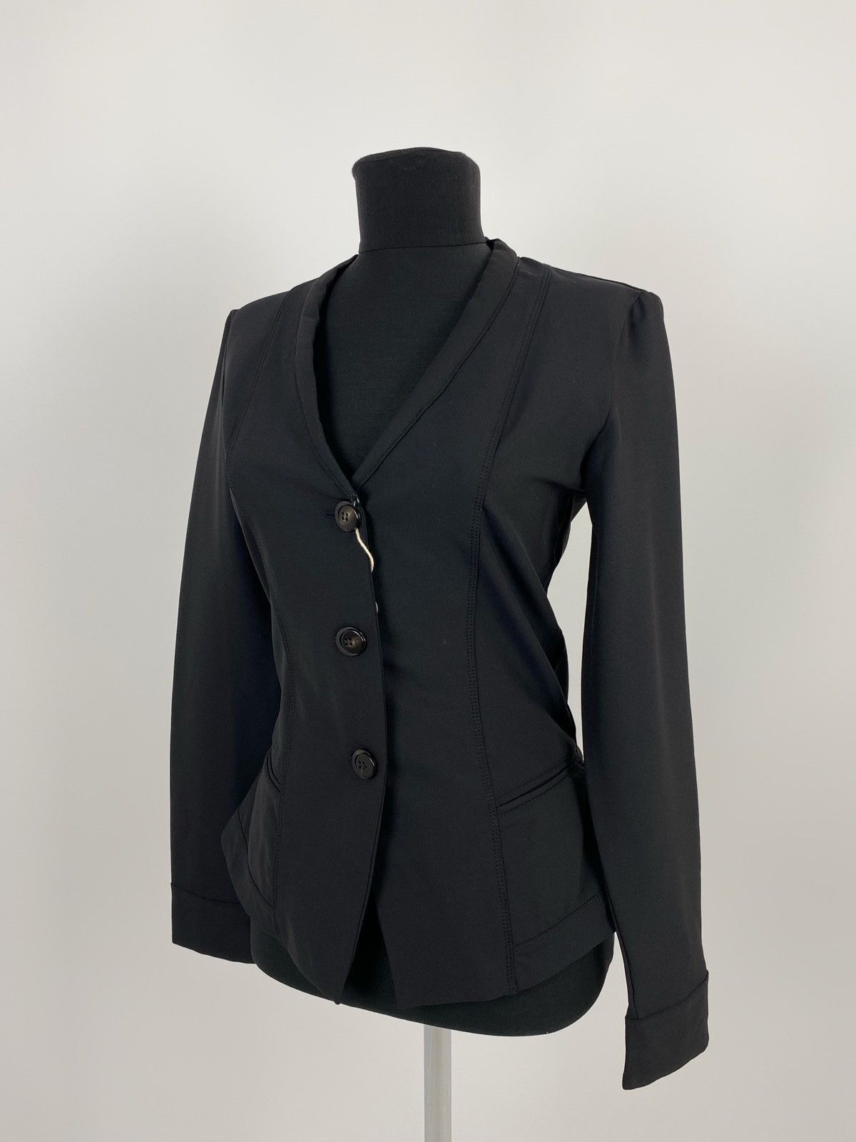 Marithe Francois Girbaud Women’s Blazer