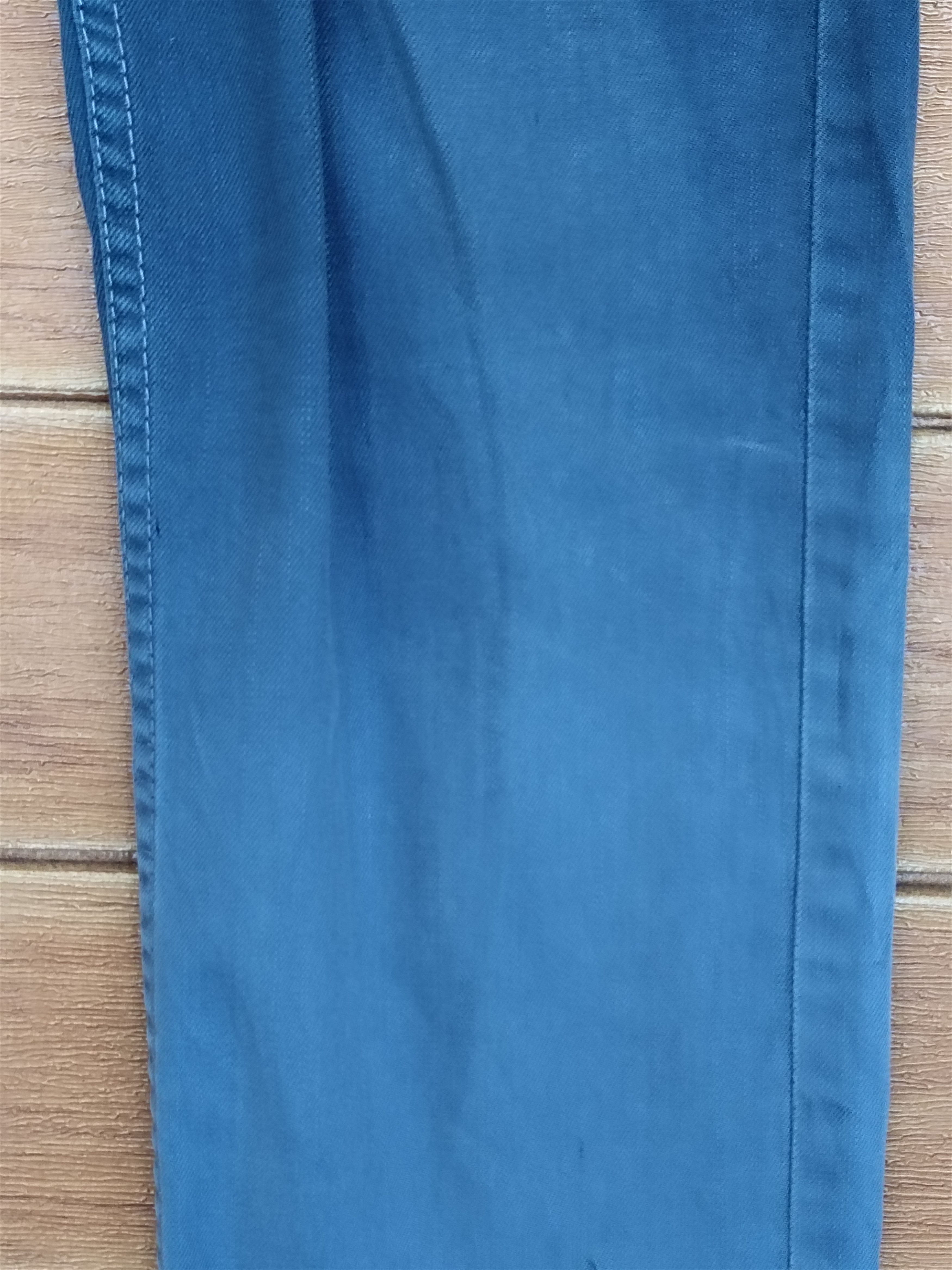 Mossimo Mossimo Gradient Tactical Bondage Zipper Trouser Pants Size US 32 / EU 48 - 9 Thumbnail