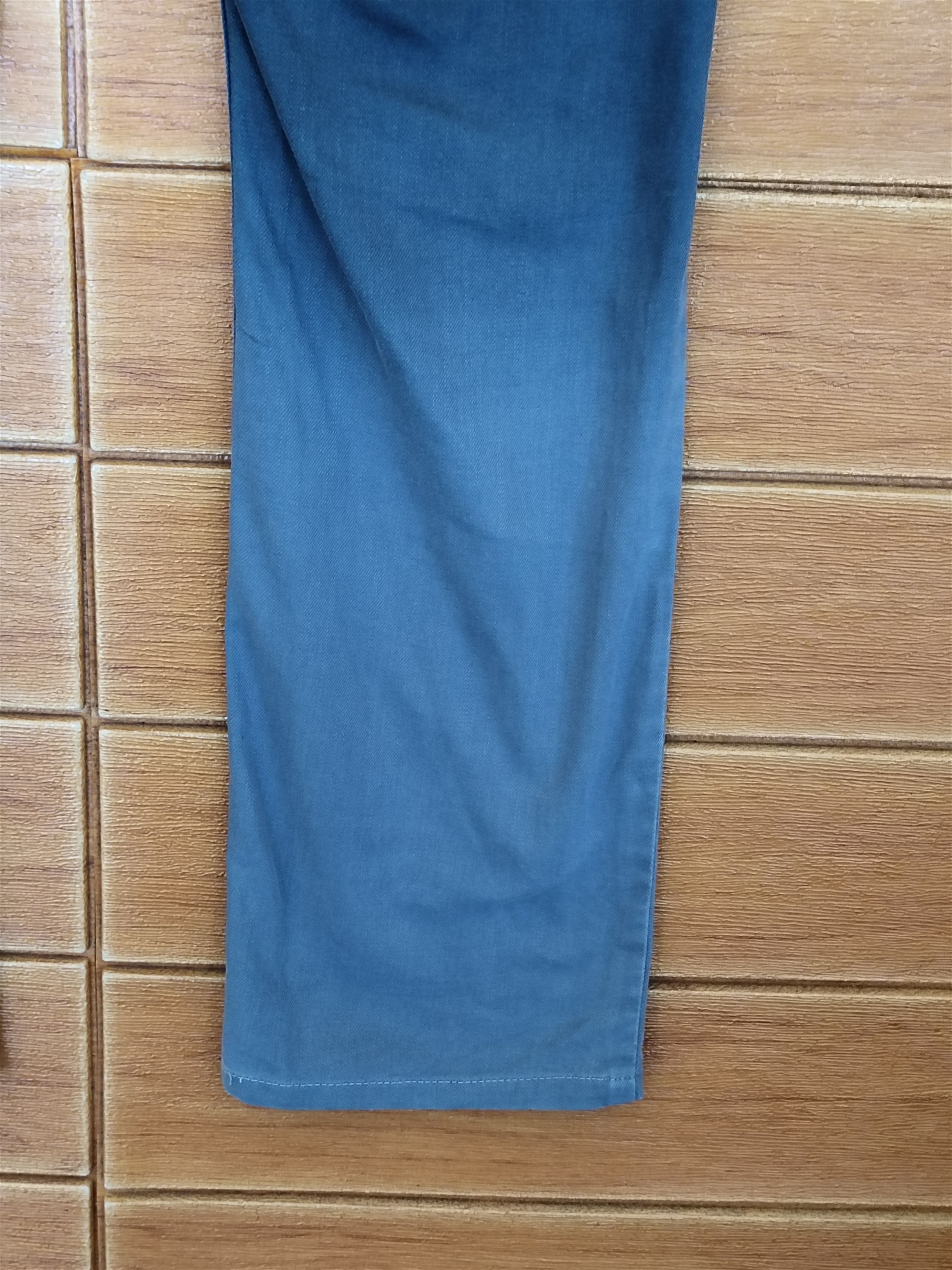 Mossimo Mossimo Gradient Tactical Bondage Zipper Trouser Pants Size US 32 / EU 48 - 17 Thumbnail