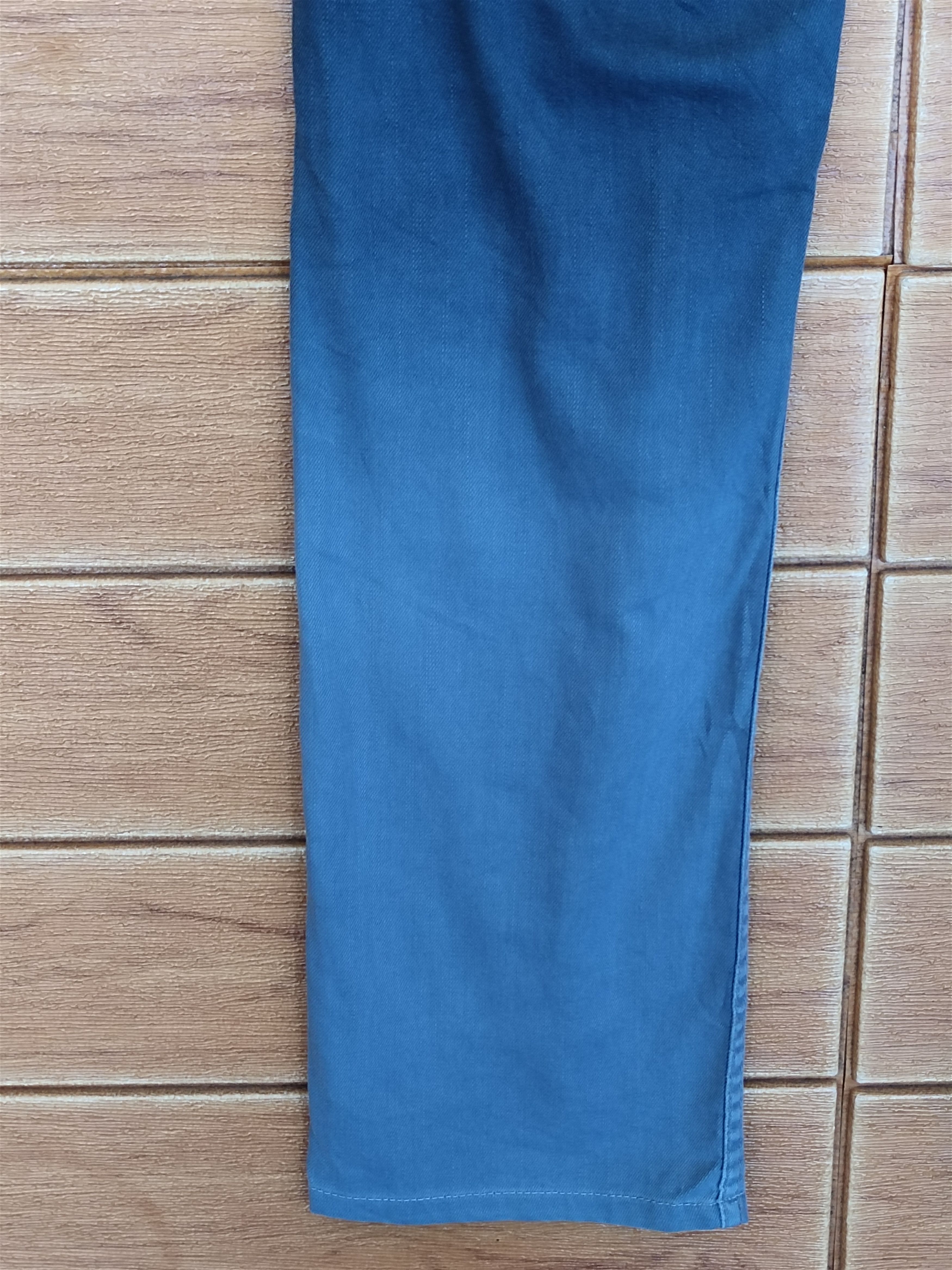 Mossimo Mossimo Gradient Tactical Bondage Zipper Trouser Pants Size US 32 / EU 48 - 18 Thumbnail