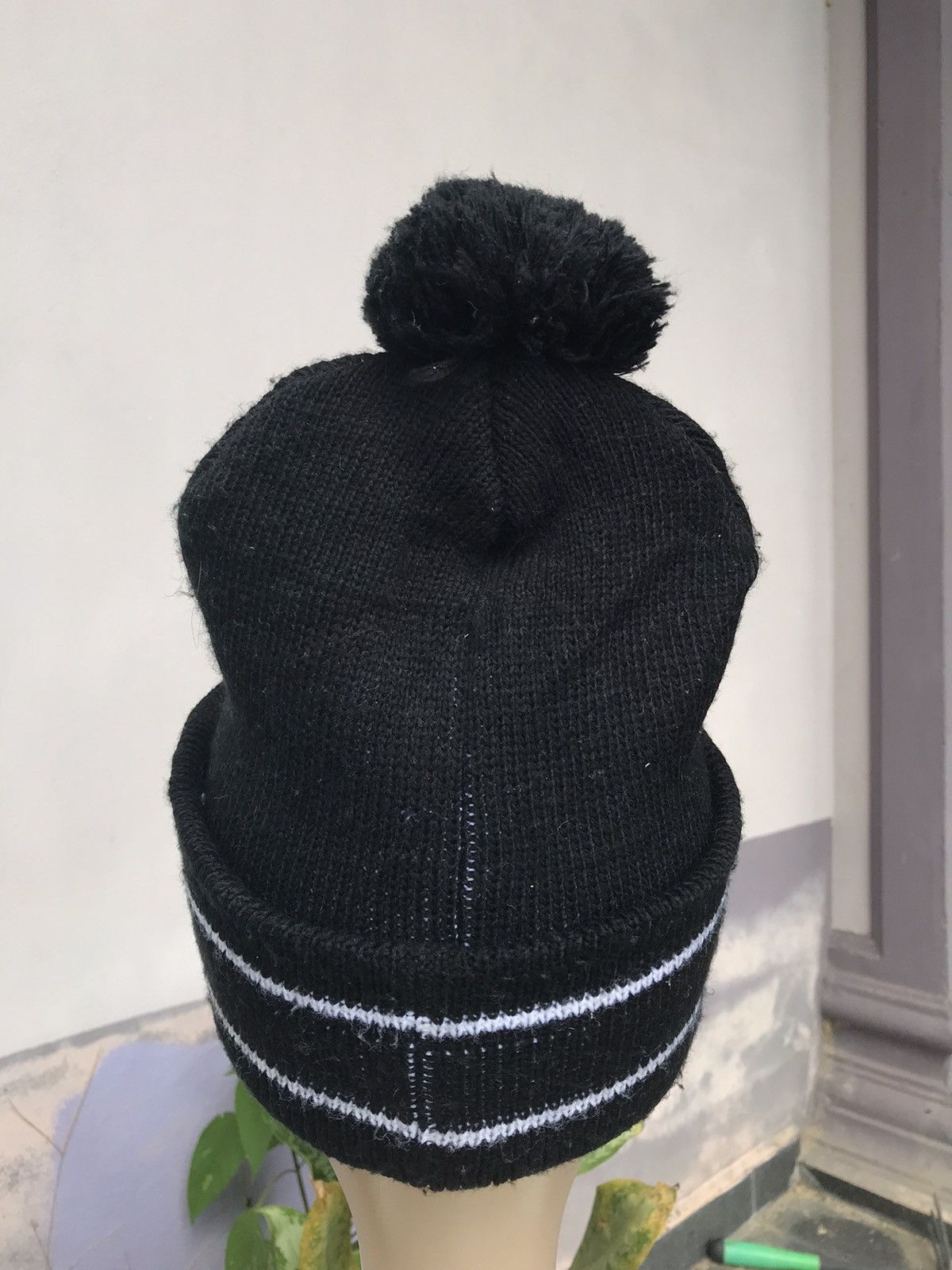 Kangol Vintage Kangol Beanie Hat Snow Hat Size ONE SIZE - 3 Thumbnail