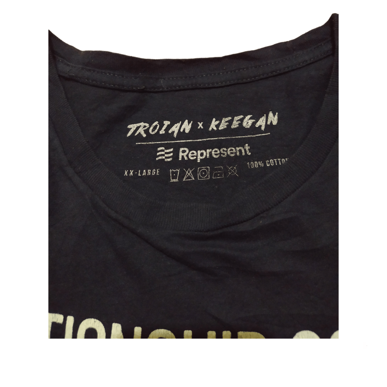 Vintage Movie Season Spoby Graphics Size US XXL / EU 58 / 5 - 3 Thumbnail