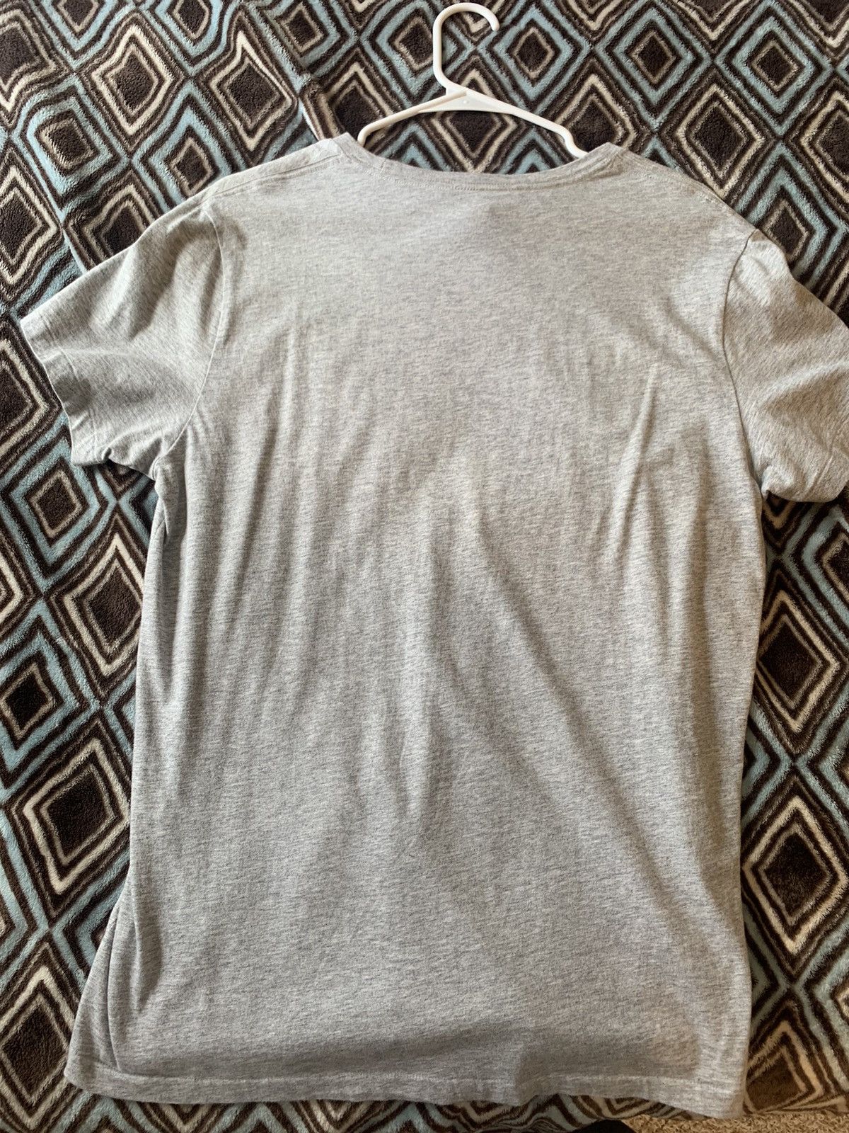 Burberry Burberry Tee Size US M / EU 48-50 / 2 - 4 Thumbnail