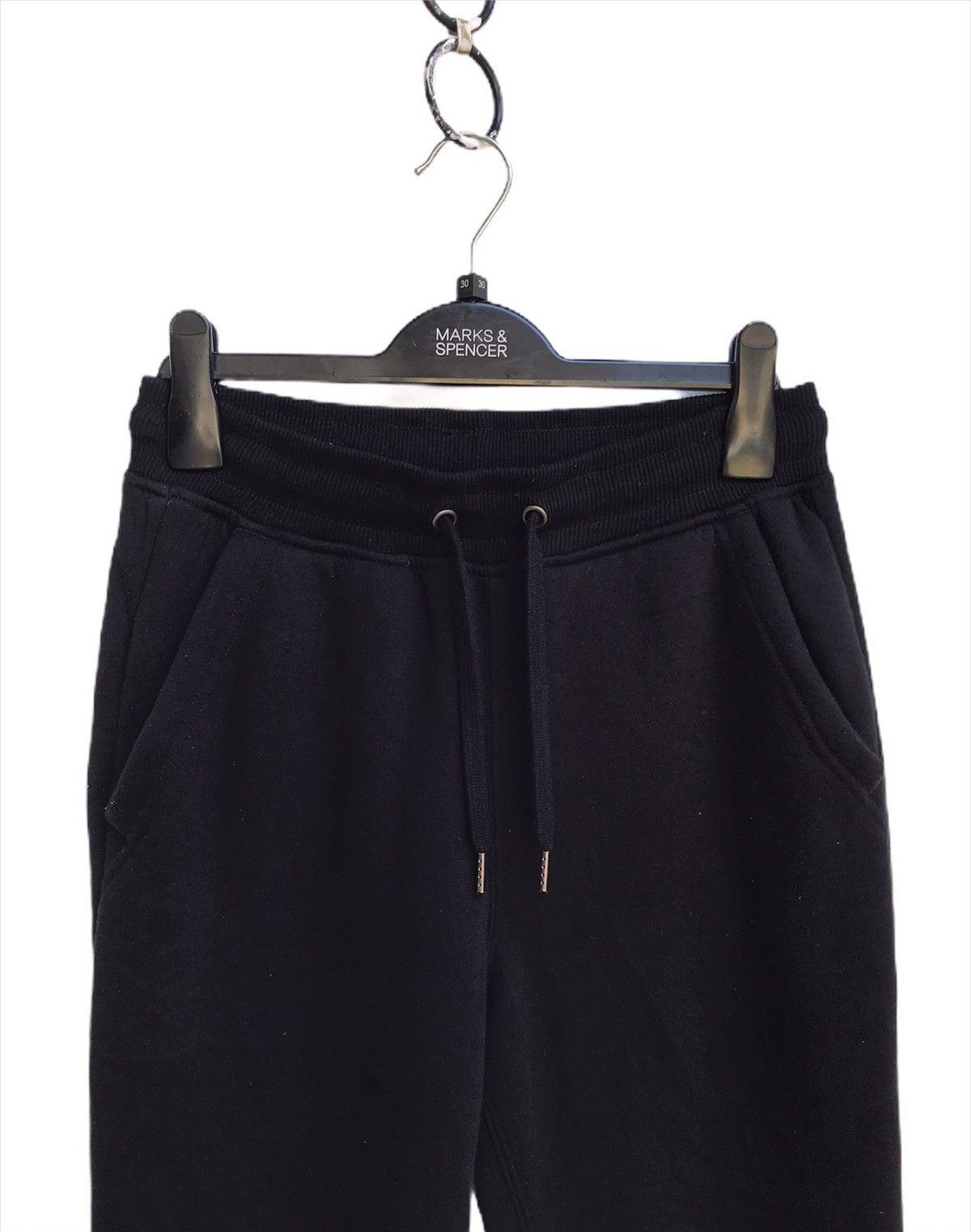 GU × Japanese Brand 🔥Brand Gu Joggerpants Size US 26 / EU 42 - 3 Thumbnail