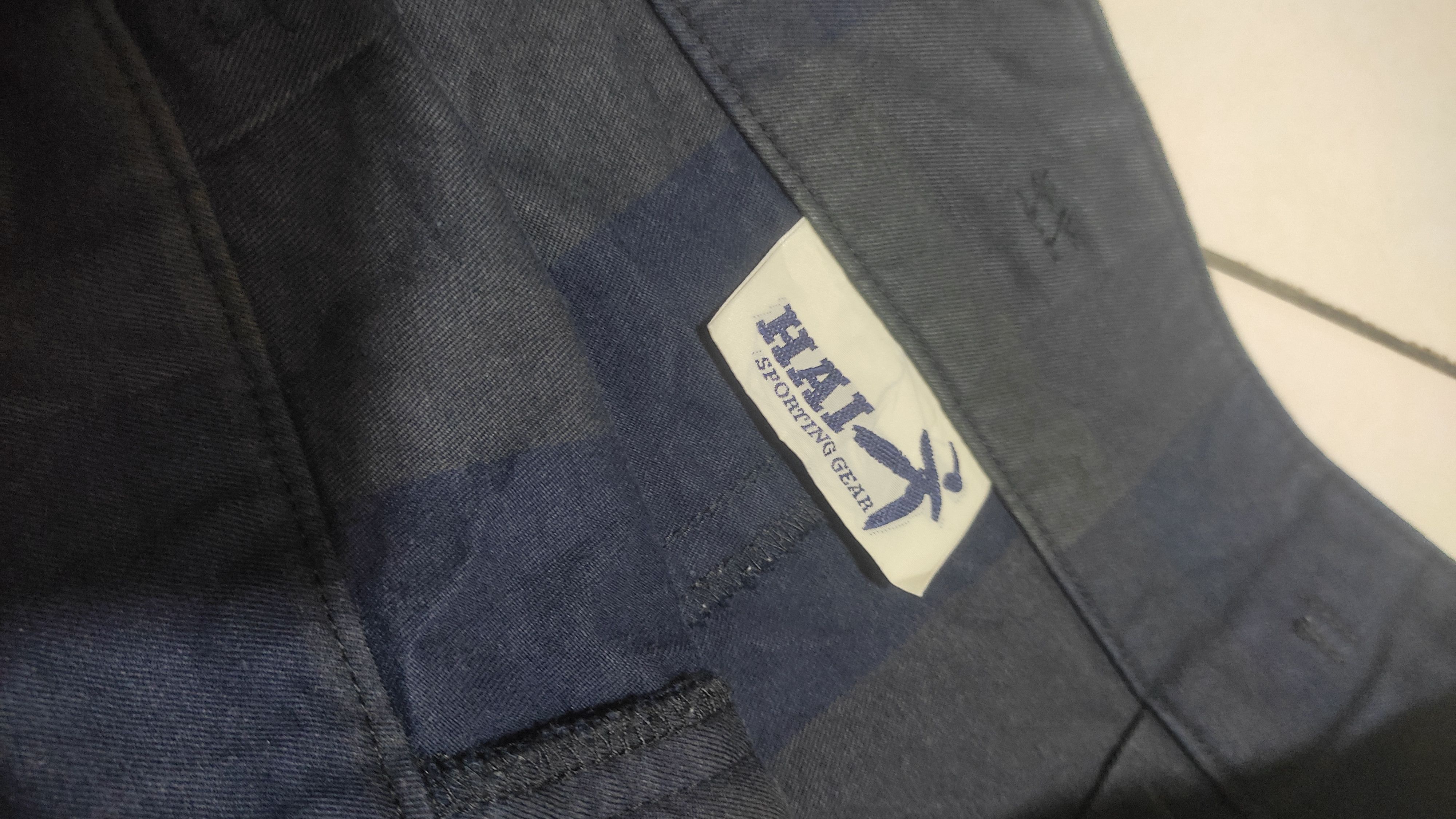 Final Home × Hai Sporting Gear × Issey Miyake Vintage stripe designs skrits Size 28" / US 6 / IT 42 - 4 Thumbnail