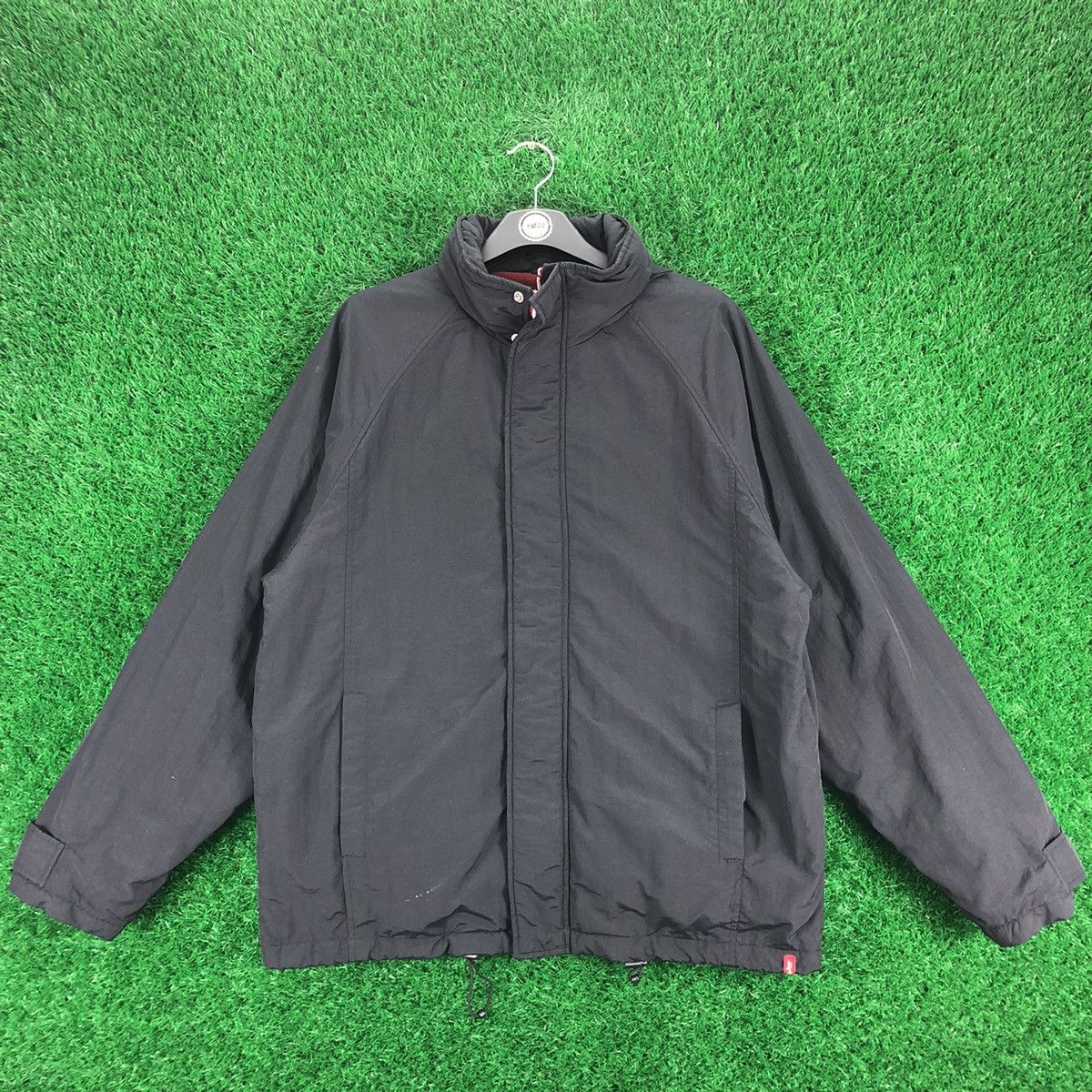 Levi's Levi's red tab stealth pocket jacket | Grailed
