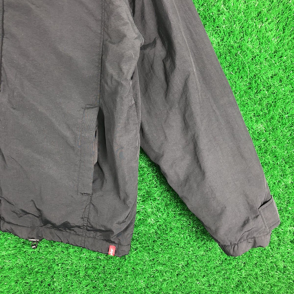 Levi's Levis Red Tab Windbreaker Zipper Jacket Size US L / EU 52-54 / 3 - 3 Thumbnail