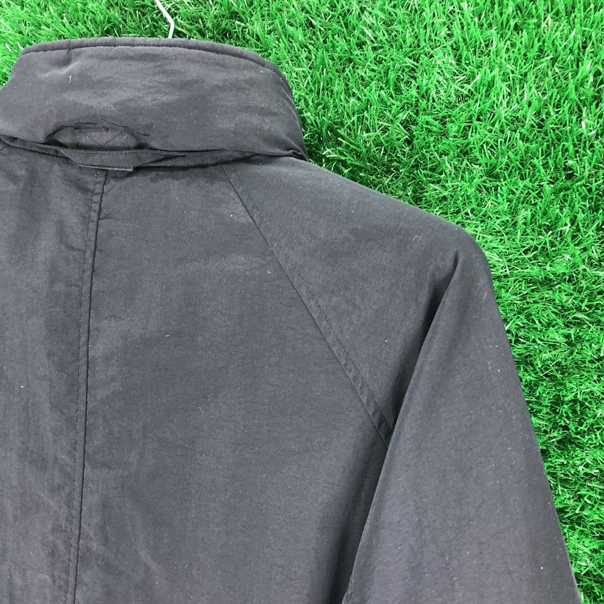Levi's Levis Red Tab Windbreaker Zipper Jacket Size US L / EU 52-54 / 3 - 5 Thumbnail