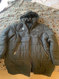 Gosha rubchinskiy cheap adidas puffer