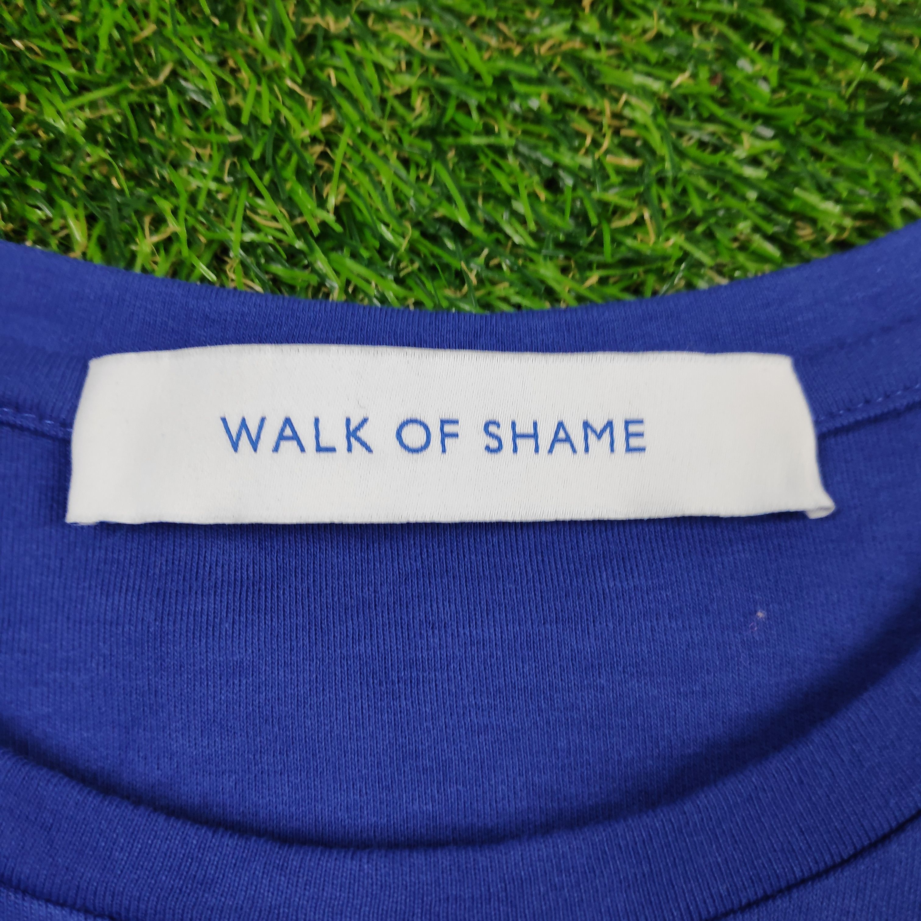 Other Walk of Shame “Visitor” Tee Size US S / EU 44-46 / 1 - 5 Thumbnail