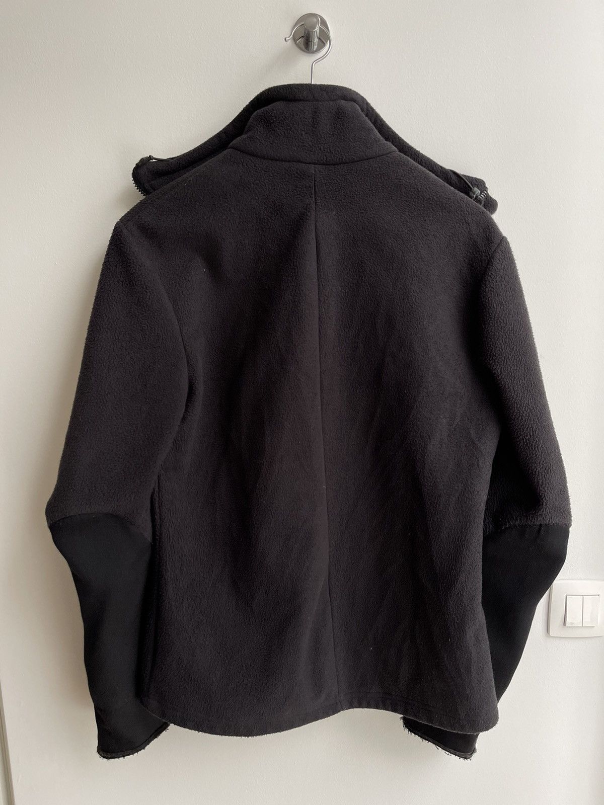 Vexed Generation Vexed Generation Fleece High-Neck Ninja Jacket Size US S / EU 44-46 / 1 - 16 Thumbnail