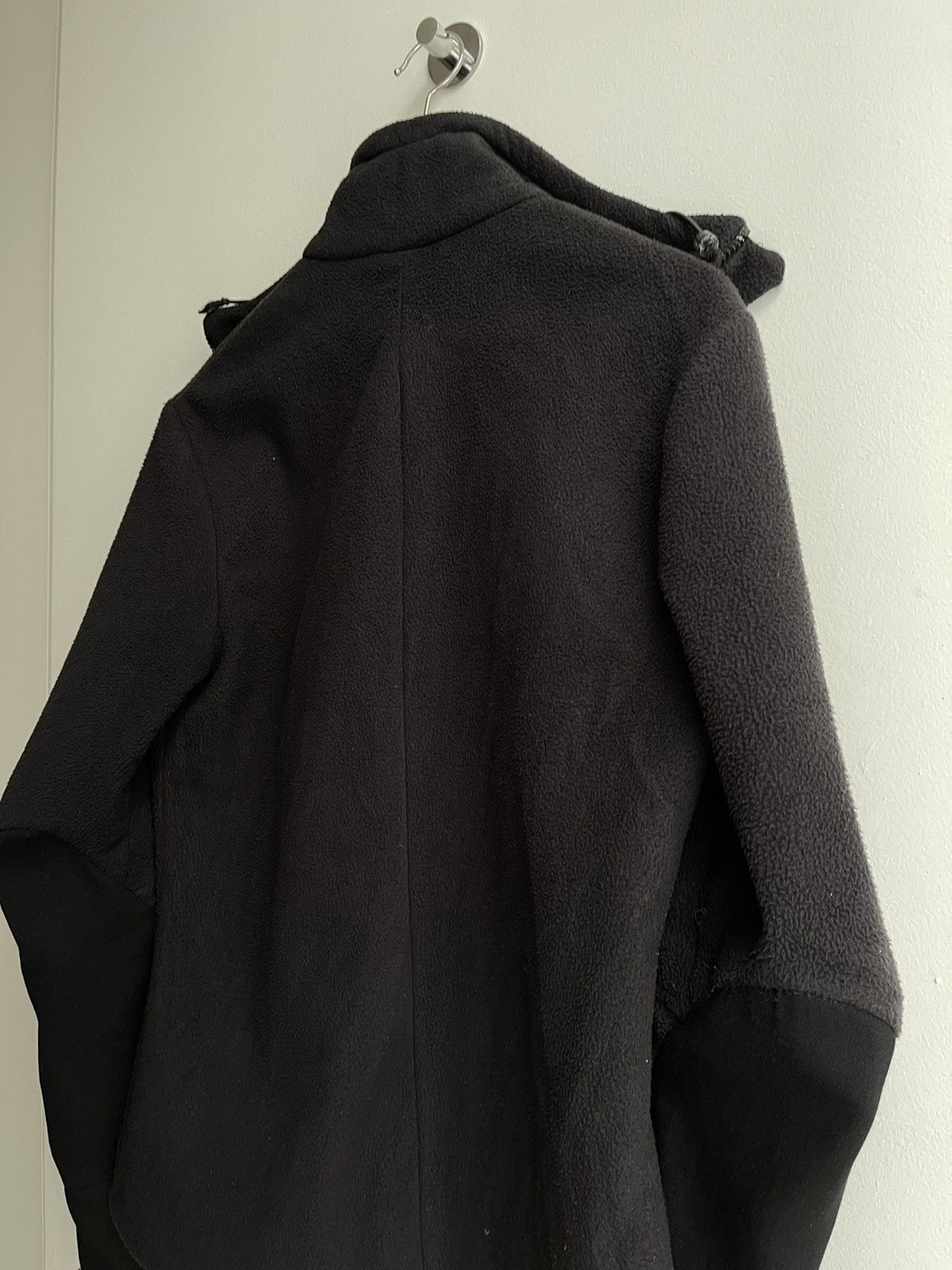 Vexed Generation Vexed Generation Fleece High-Neck Ninja Jacket Size US S / EU 44-46 / 1 - 18 Thumbnail