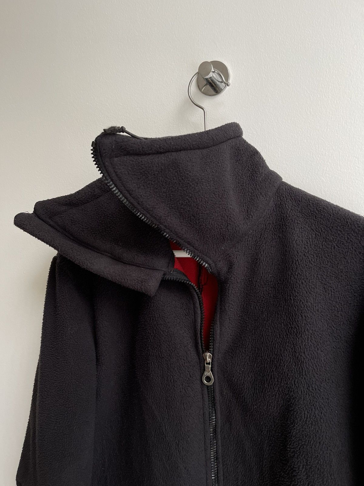 Vexed Generation Vexed Generation Fleece High-Neck Ninja Jacket Size US S / EU 44-46 / 1 - 10 Thumbnail