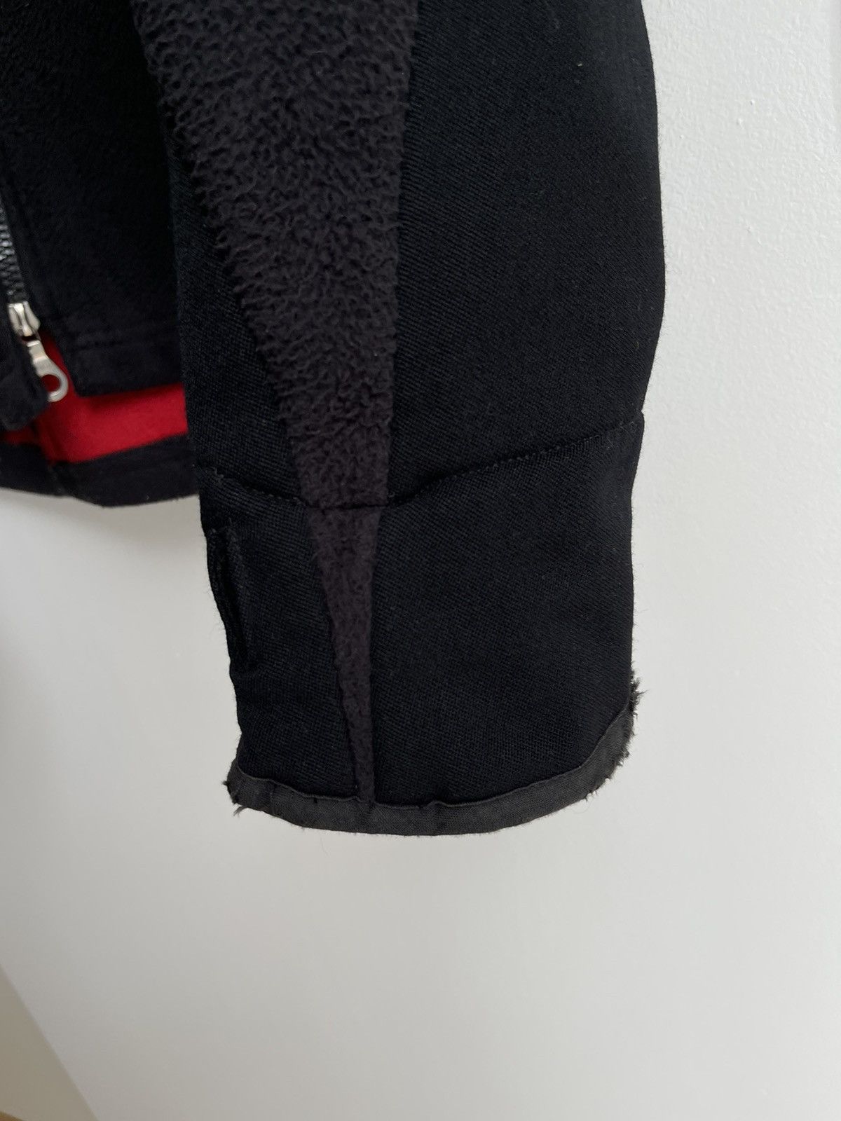 Vexed Generation Vexed Generation Fleece High-Neck Ninja Jacket Size US S / EU 44-46 / 1 - 5 Thumbnail