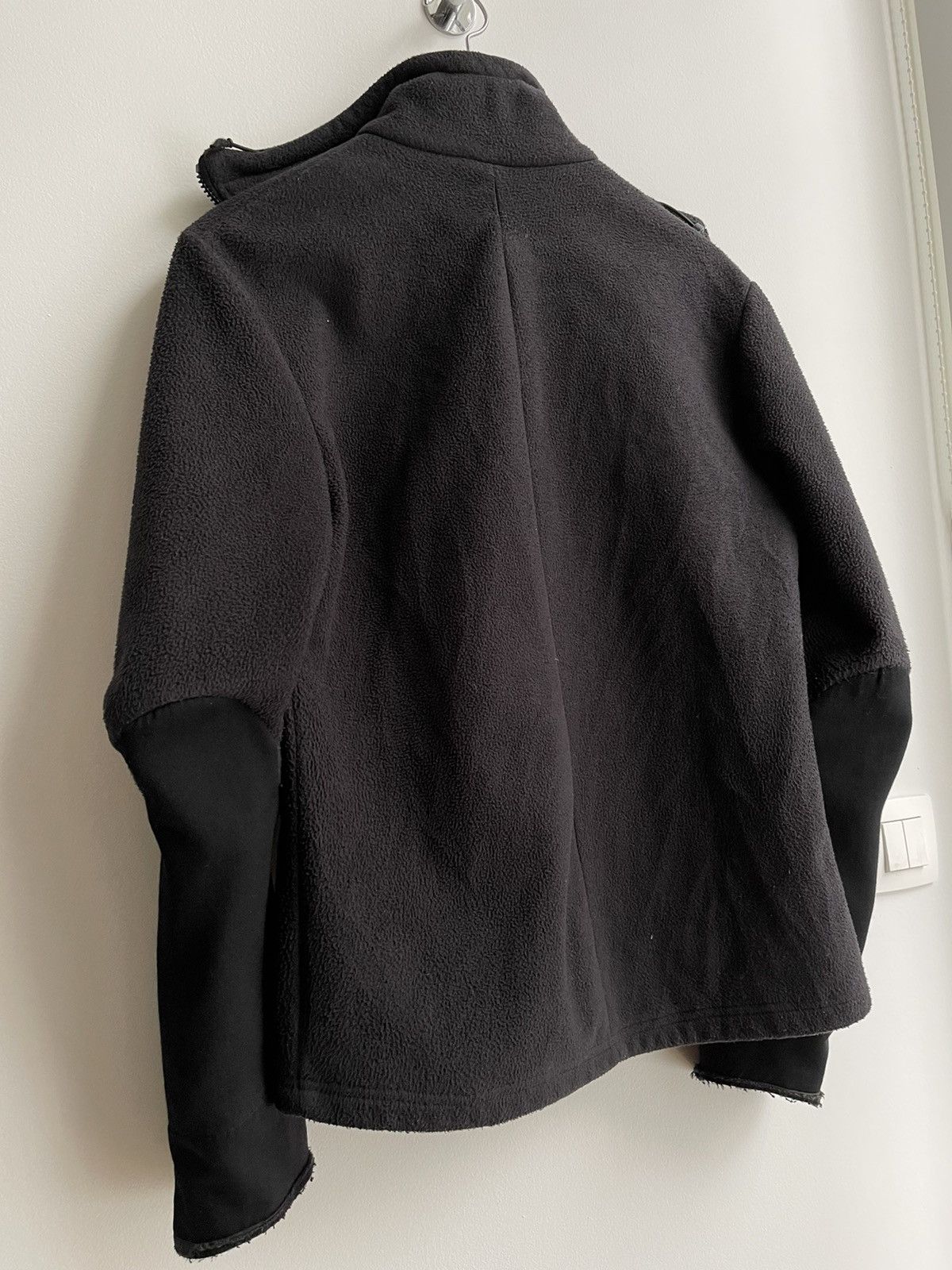 Vexed Generation Vexed Generation Fleece High-Neck Ninja Jacket Size US S / EU 44-46 / 1 - 19 Thumbnail