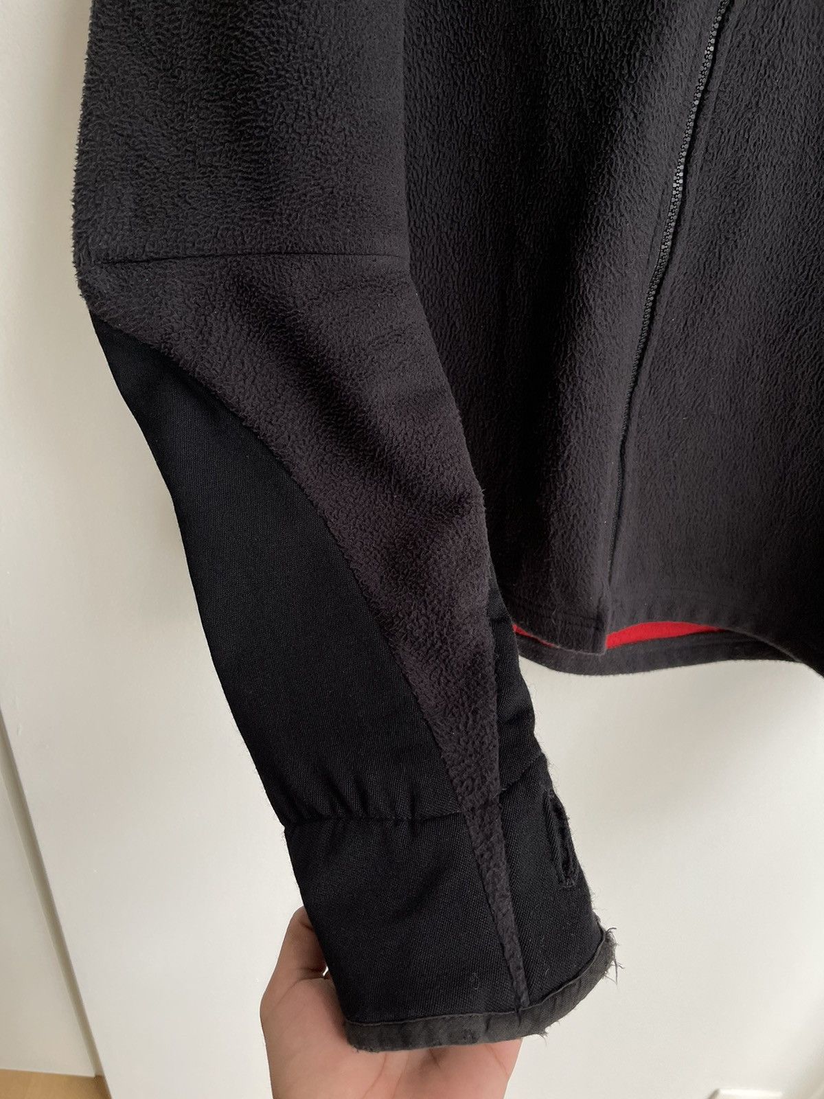 Vexed Generation Vexed Generation Fleece High-Neck Ninja Jacket Size US S / EU 44-46 / 1 - 8 Thumbnail