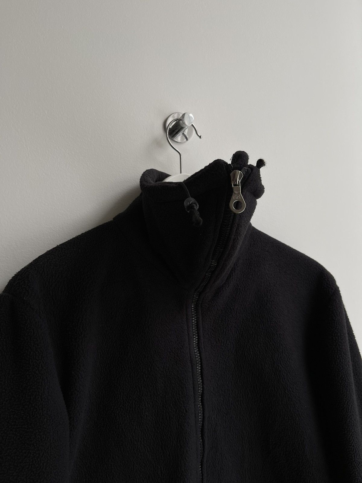 Vexed Generation Vexed Generation Fleece High-Neck Ninja Jacket Size US S / EU 44-46 / 1 - 3 Thumbnail