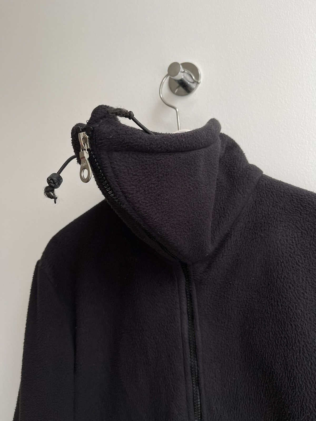 Vexed Generation Vexed Generation Fleece High-Neck Ninja Jacket Size US S / EU 44-46 / 1 - 4 Thumbnail
