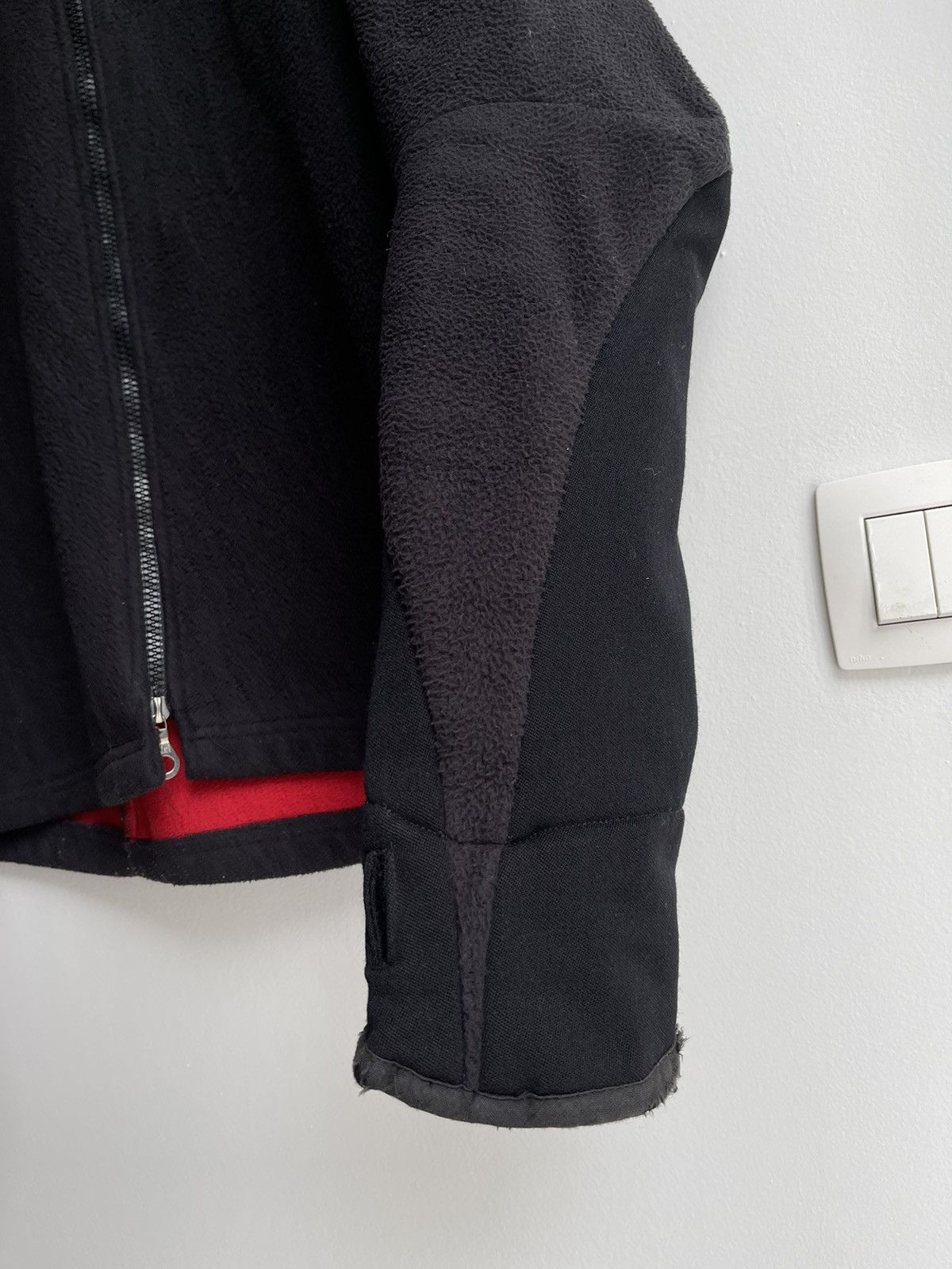 Vexed Generation Vexed Generation Fleece High-Neck Ninja Jacket Size US S / EU 44-46 / 1 - 6 Thumbnail