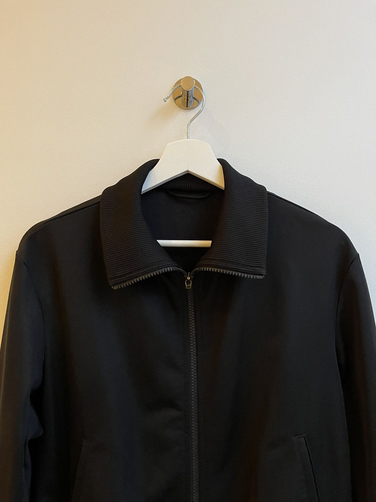 Y-3 Y-3 SS 2004 Heroes Track Jacket Size US XS / EU 42 / 0 - 8 Thumbnail