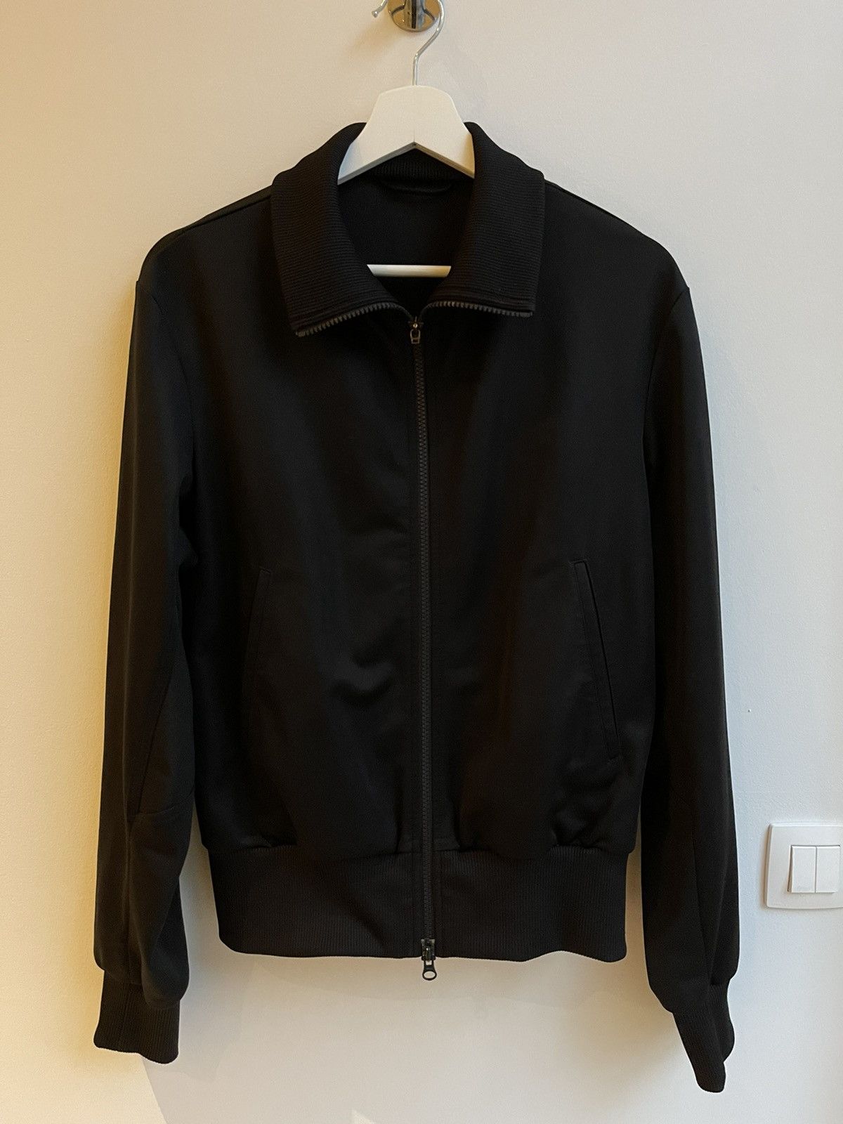 Y-3 Y-3 SS 2004 Heroes Track Jacket Size US XS / EU 42 / 0 - 7 Thumbnail