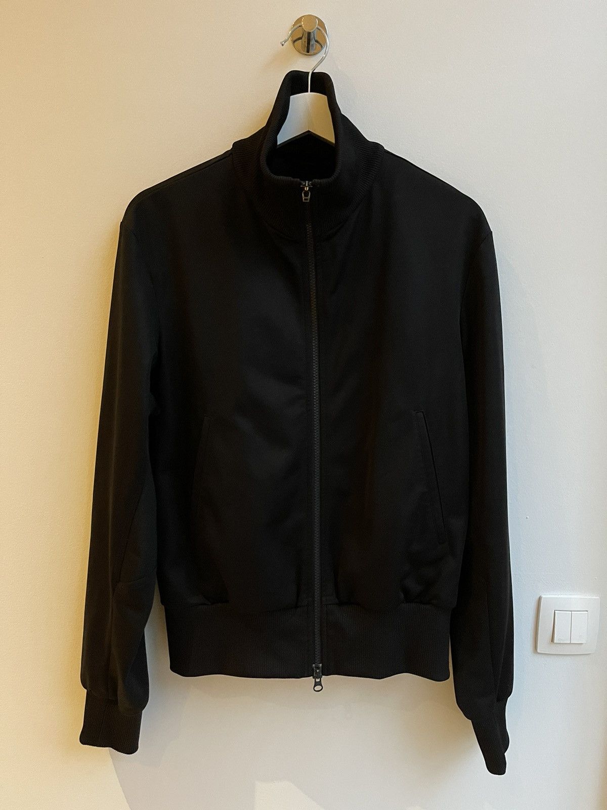 Y-3 Y-3 SS 2004 Heroes Track Jacket Size US XS / EU 42 / 0 - 10 Thumbnail