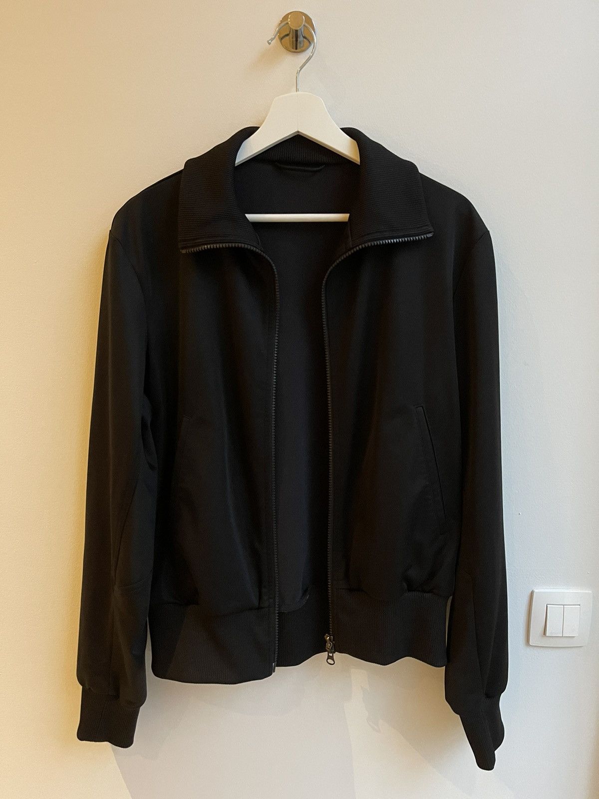 Y-3 Y-3 SS 2004 Heroes Track Jacket Size US XS / EU 42 / 0 - 9 Thumbnail