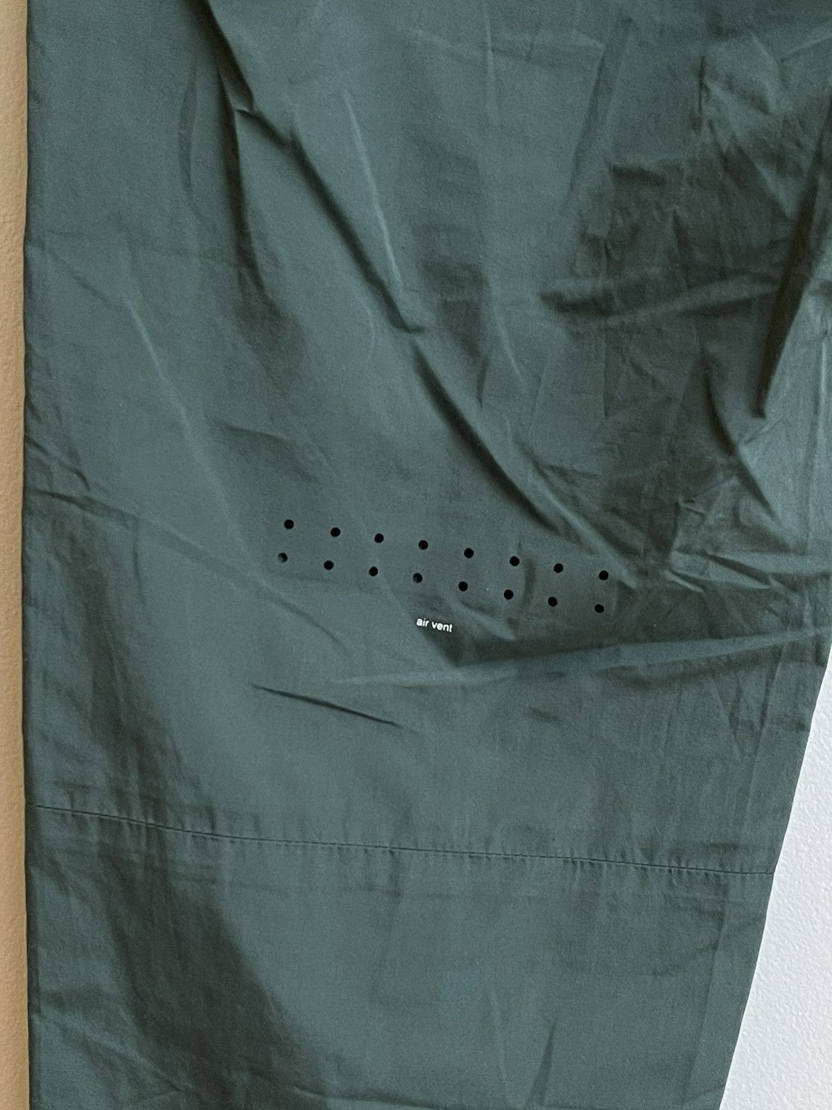 Undercover Undercover SS10 Less But Better Jogger Cargo Pants Size US 34 / EU 50 - 10 Thumbnail