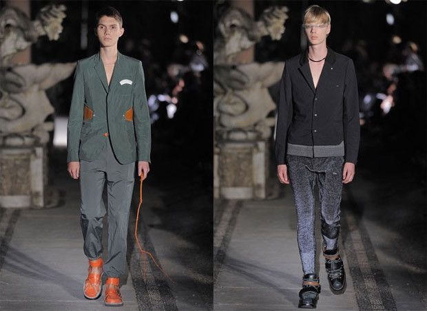 Undercover Undercover SS10 Less But Better Jogger Cargo Pants Size US 34 / EU 50 - 19 Thumbnail