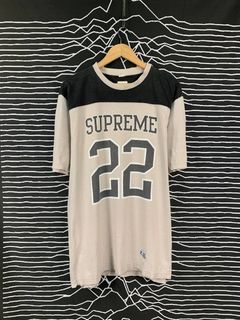 Supreme Raglan | Grailed