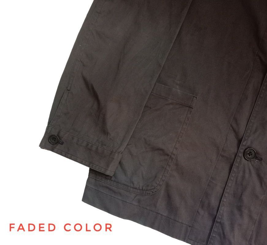 Black Label Vintage Burberry Black Label Nova Check Jacket Size US S / EU 44-46 / 1 - 12 Thumbnail