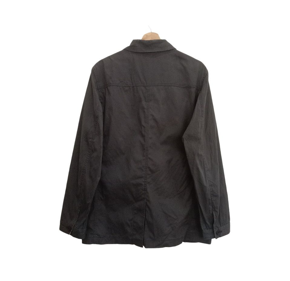 Black Label Vintage Burberry Black Label Nova Check Jacket Size US S / EU 44-46 / 1 - 4 Thumbnail