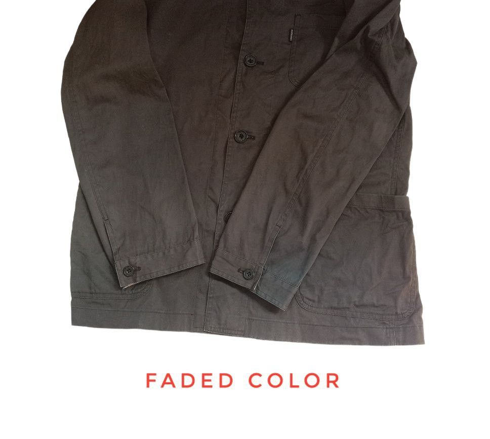 Black Label Vintage Burberry Black Label Nova Check Jacket Size US S / EU 44-46 / 1 - 10 Thumbnail