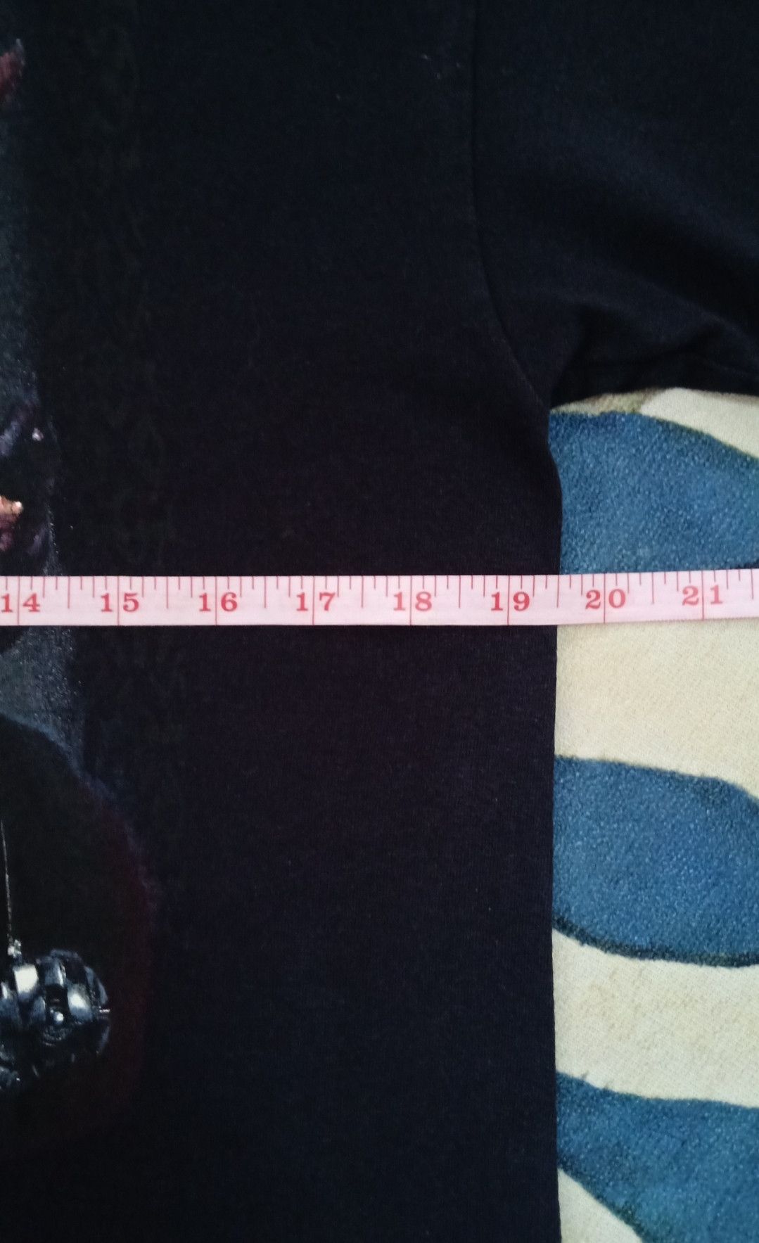 Star Wars × Vintage Vintage Star Wars : Darth Maul T-shirt Size US M / EU 48-50 / 2 - 12 Thumbnail