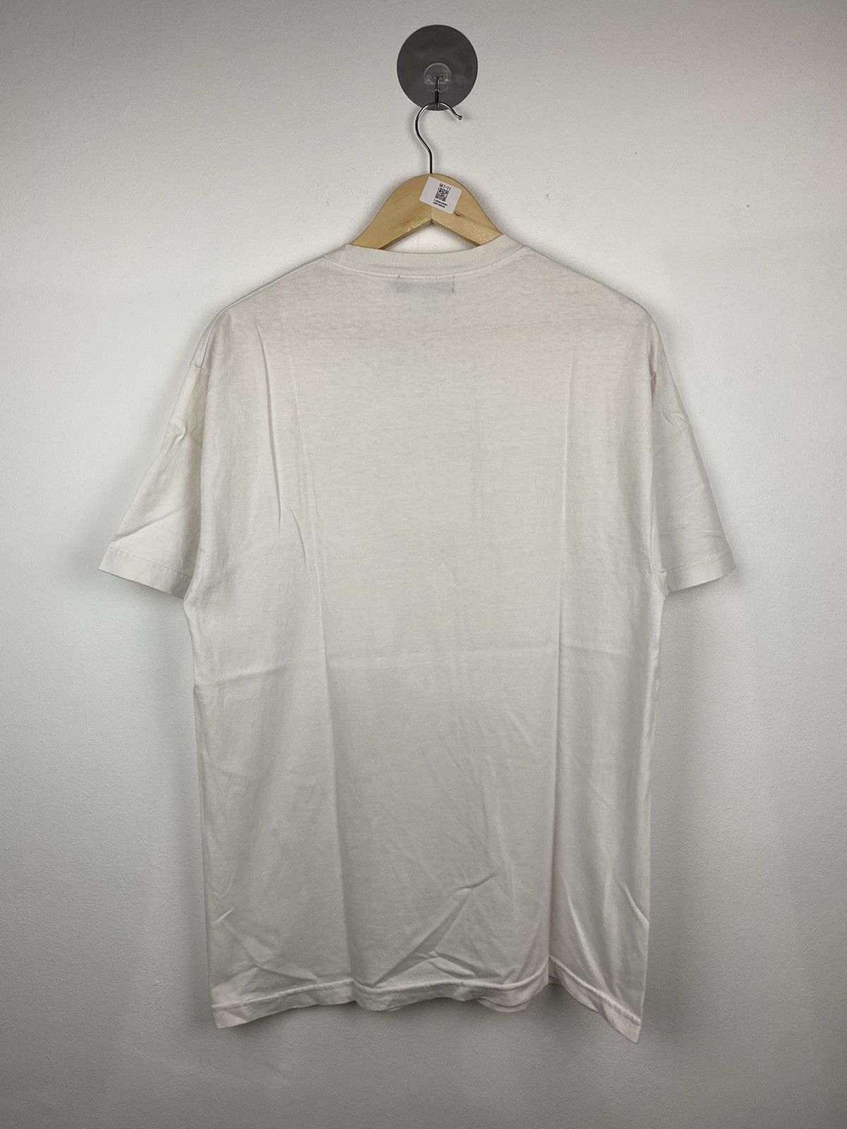 Band Tees × Vintage Diaspora Fraternity T-shirt Size US L / EU 52-54 / 3 - 6 Thumbnail