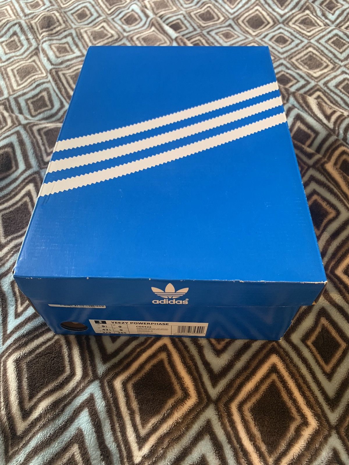 adidas gazelle silver green womens adidas Powerphase JH5482