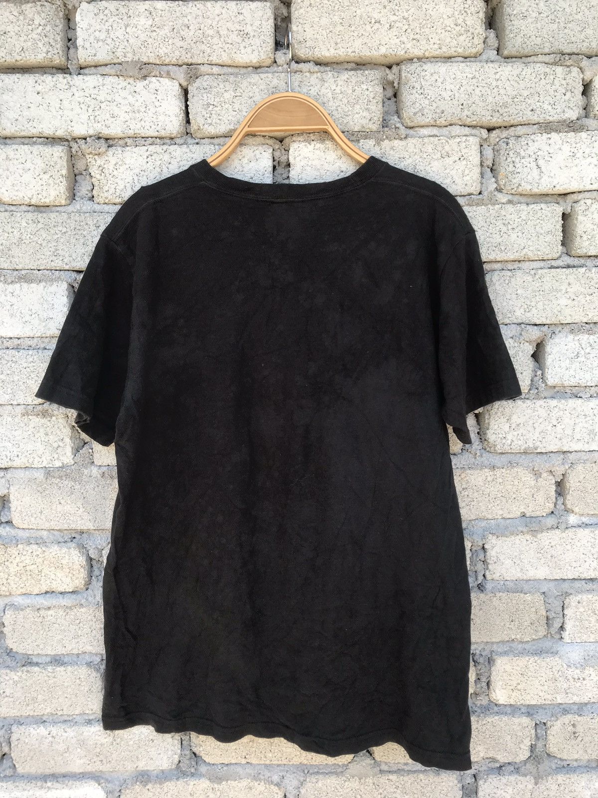 Japanese Brand Klsmls sexy woman graphics shortsleeved T-shirt Size US M / EU 48-50 / 2 - 2 Thumbnail