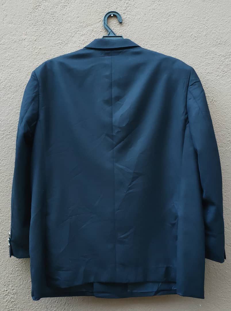 Valentino Valentino Garavani Blazer Jacket Size US M / EU 48-50 / 2 - 2 Thumbnail