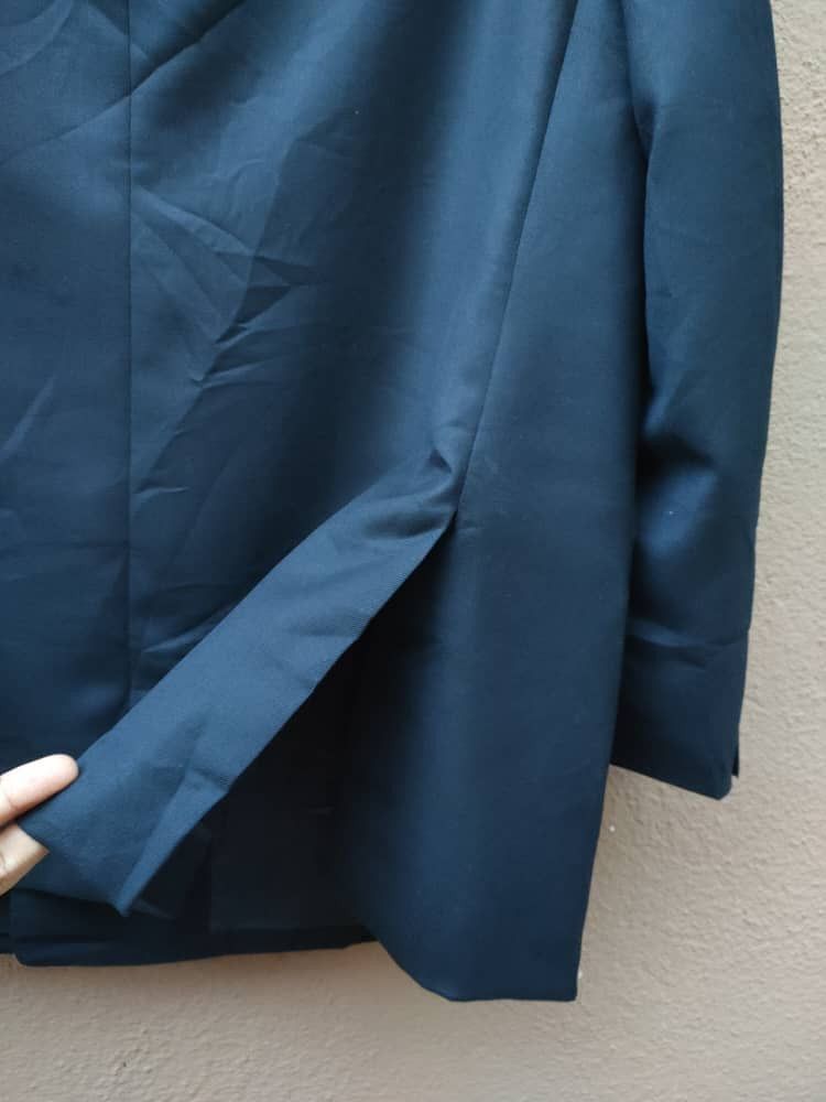 Valentino Valentino Garavani Blazer Jacket Size US M / EU 48-50 / 2 - 8 Thumbnail