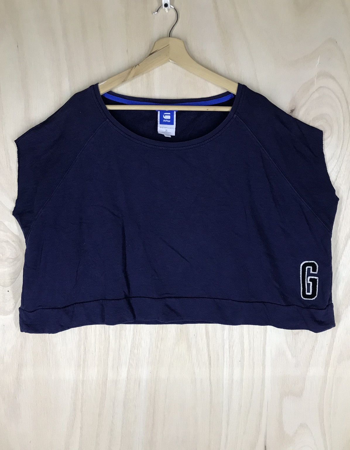 Vintage G-Star Raw Tees