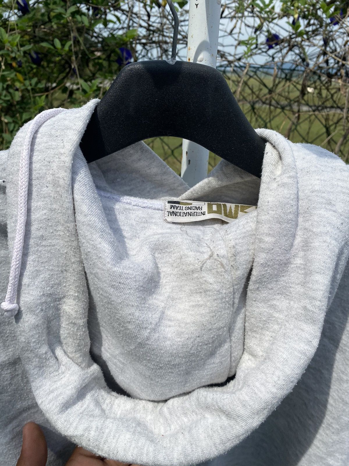 Gear for Sports Nissan Nismo International Racing Team Hoodie Size US L / EU 52-54 / 3 - 5 Thumbnail